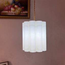 Creative Lampshade, Hotel Lampshades, Wall Lamp Shade, Handmade Shades For Home Decor - thumbnail 2