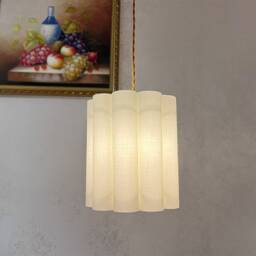 Creative Lampshade, Hotel Lampshades, Wall Lamp Shade, Handmade Shades For Home Decor - thumbnail 3