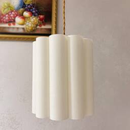 Creative Lampshade, Hotel Lampshades, Wall Lamp Shade, Handmade Shades For Home Decor - thumbnail 4