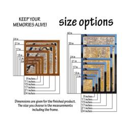 Custom Wood City Map Epoxy Resin 3D Minimalist Wall Art - thumbnail 4