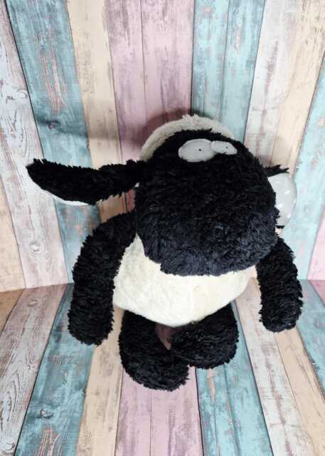 Organic Sheep - Cloud, Fluffy - image 1