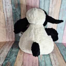 Organic Sheep - Cloud, Fluffy - thumbnail 3