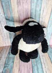 Organic Sheep - Cloud, Fluffy - thumbnail 1