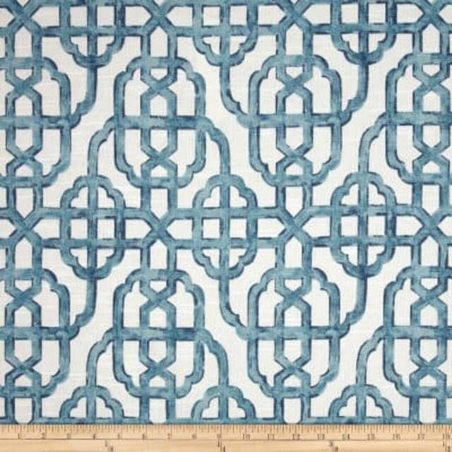 "Pair 25 Or 50"" Wide Lacefield Imperial Seaside Bisque Rod Panel Drapes Cafe Curtains Length 24 48 63 72 84 96 108 120" - image 1
