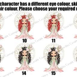 Virgo, Virgo Cushion, Star Sign Gift For Zodiac Gift, Her, September Birthday - thumbnail 3