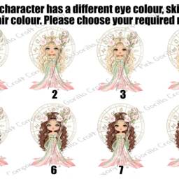 Virgo, Virgo Cushion, Star Sign Gift For Zodiac Gift, Her, September Birthday - thumbnail 2