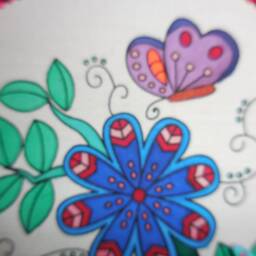 The Wonders Of Spring Wall Hanging - thumbnail 4