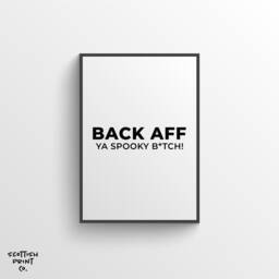 still Game Prints - Quote Funny Scottish Art Gift Set Of 1, 2, 3 - thumbnail 1