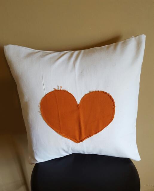 Denim Heart - image 1