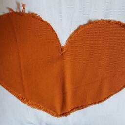 Denim Heart - thumbnail 2