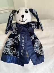 Dallas Cowboys Snugglebuddie