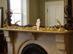Pregnancy & Birthing Gift Art Sculpture - Gift For Pregnant Couples, New Expectant Mothers - thumbnail 4