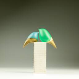 Duo Love Birds - 68 - thumbnail 1