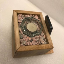 Bc17006 Cell Door Deco Box - thumbnail 2