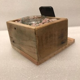 Bc17006 Cell Door Deco Box - thumbnail 3