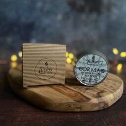Cormac - Crescent City Sarah J Maas Soy Wax Candle - thumbnail 3