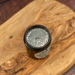 Cormac - Crescent City Sarah J Maas Soy Wax Candle - thumbnail 2