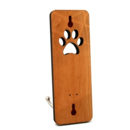 Michigan Home Decor Towel Hooks Hanger, Key Holder - thumbnail 4
