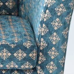 Tullsta Slipcover F05 Ikea Tullsta Chair Cover Slipcover Furniture Armchair Ektorp Tub - thumbnail 3