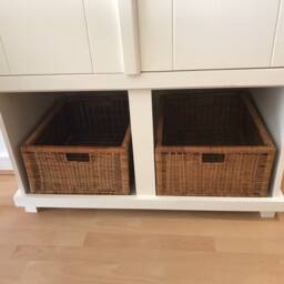 Wandsworth Bespoke Handcrafted Custom Made Pantry Larder, Choice Of Colour, Deposit Option Available - thumbnail 3