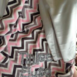 Minky Cuddle Blankets - thumbnail 3
