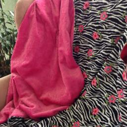 Minky Cuddle Blankets - thumbnail 2