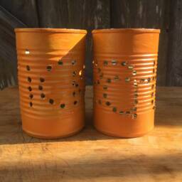 Trick Or Treat Luminaries - thumbnail 2