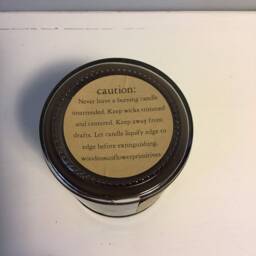 Antique Spice Highly Scented Candle/Jelly Jar 9Oz/Paraffin Wax/Farmhouse Candle/Hand Poured Candle/Country-Primitive Candle - thumbnail 3