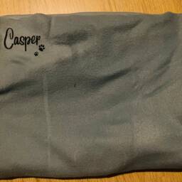 Personalised Pet Blanket - Pet Blanket Throw Cat Gift Puppy Bedding Dog - thumbnail 3