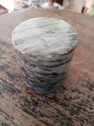 Marble Base, Duty Free