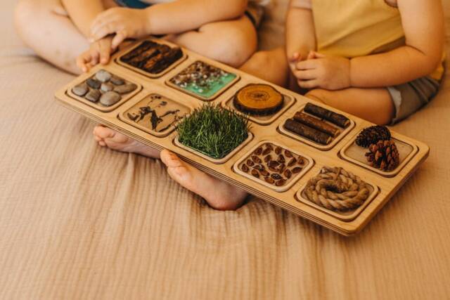 Senso Memory Game, Senso Memory, Sensory Discs, Toys For Babies, Toys - image 1