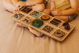 Senso Memory Game, Senso Memory, Sensory Discs, Toys For Babies, Toys - thumbnail 1