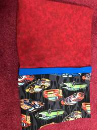 Race Car & Sports Standard Size Pillowcases/Child Pillowcase For Christmas/Stocking Stuffers Gifts/Adult Or Child Bedding