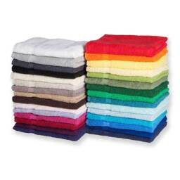 Personalised Embroidered Towels, Custom Luxury Bath Sheet Hand Towel, Premium Quality Absorbent Gift, Stunning Colours Monogrammed - thumbnail 4