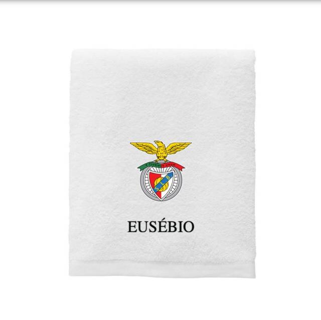 Bath Towel 70x140 - Benfica - image 1