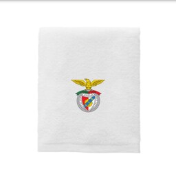 Bath Towel 70x140 - Benfica - thumbnail 3