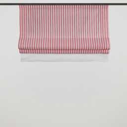 Rollo Eva - Stripes With White Edge - Roman Blind - Made To Measure Possible - thumbnail 2