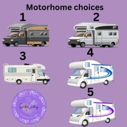 Personalized Motorhome Linen Cushion Campervan Owner Gift - thumbnail 3