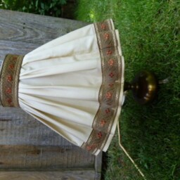 Vintage Table Lamp - thumbnail 3
