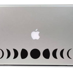 Moon Phases Wall Art, Astrology, Astronomy, Wiccan Decor - thumbnail 2