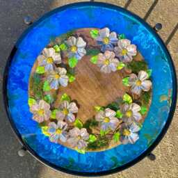 Dogwood Table - thumbnail 4
