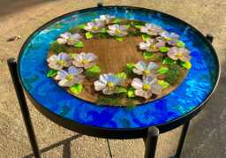 Dogwood Table