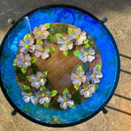 Dogwood Table - thumbnail 2