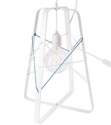 No.31 Light Cage Large Lamp Dutch Design - thumbnail 3