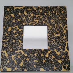 Hand Painted Mirrors - thumbnail 2