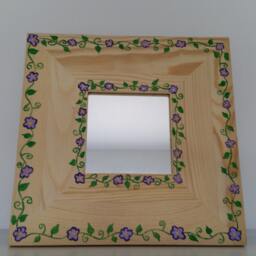 Hand Painted Mirrors - thumbnail 4