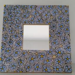 Hand Painted Mirrors - thumbnail 3