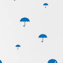 Umbrella Wall Decal Pattern Kids Room Wall Sticker Living Bedroom Wallpaper Vinyl Decals Stickers Home Decor - thumbnail 2