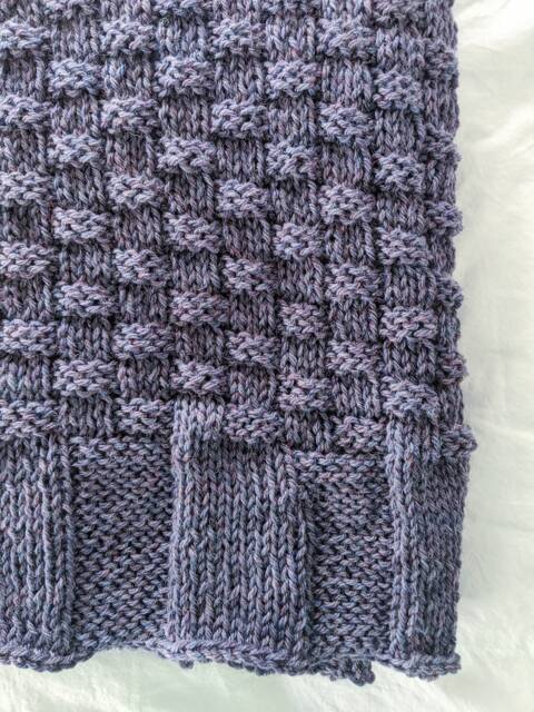 The Aidan Adult Blanket - image 1
