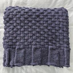 The Aidan Adult Blanket - thumbnail 2